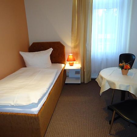 Pension Dresdener Panorama Экстерьер фото